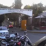 Habitacion Sencilla Unidad Belen Santa Fe