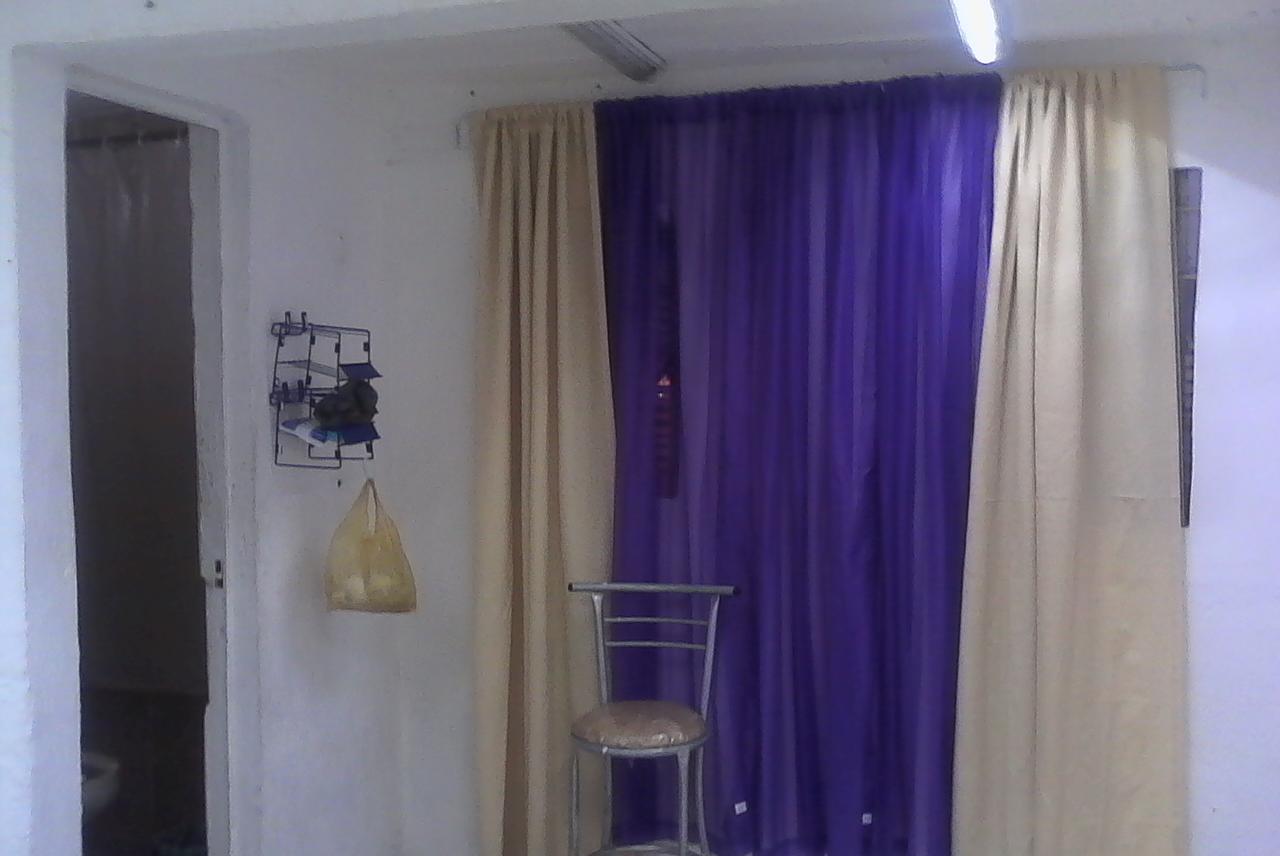 Sencilla Unidad Belen Santa Fe Appartement *