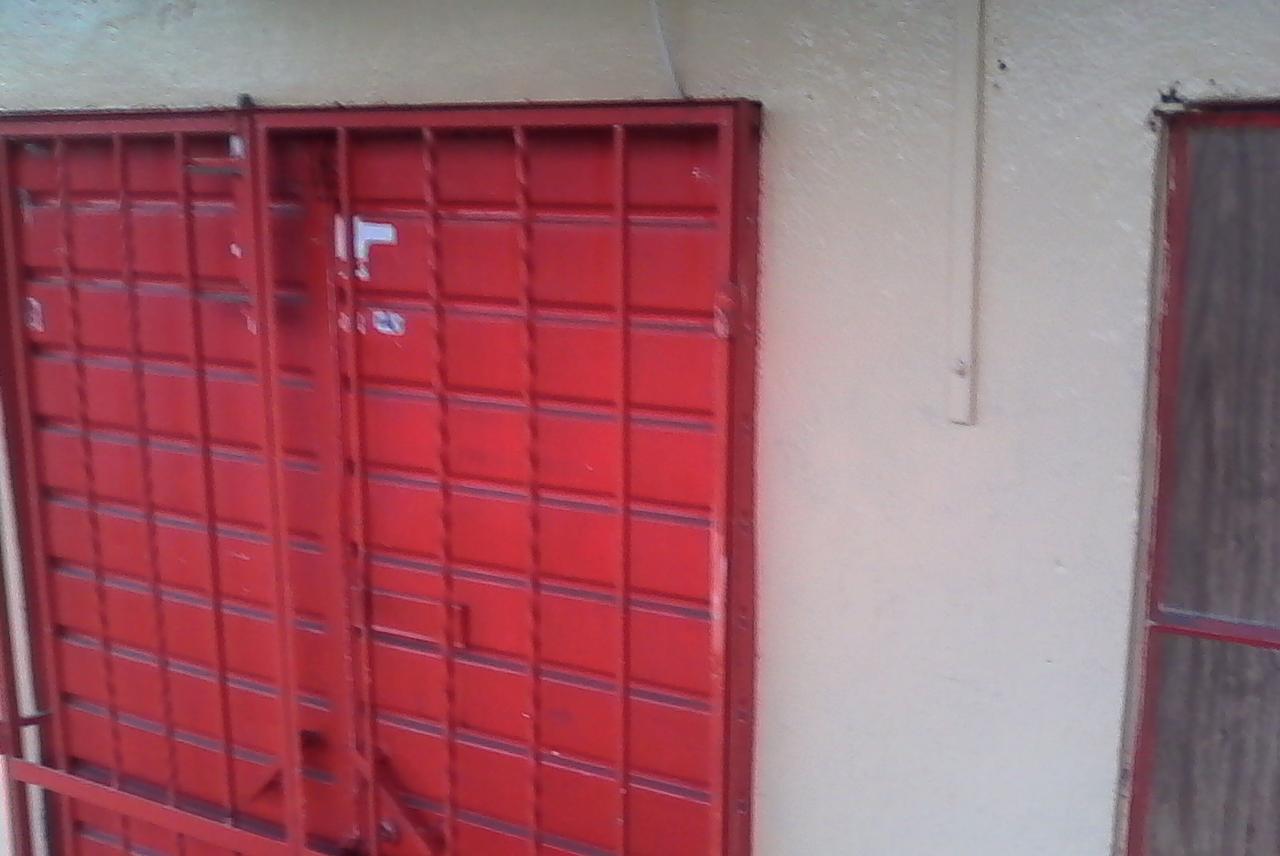 Appartement Sencilla Unidad Belen Santa Fe Mexico-stad
