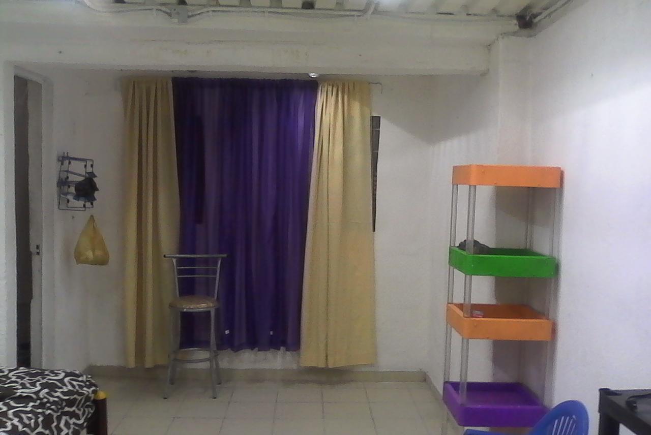 Sencilla Unidad Belen Santa Fe Appartement Mexico-stad