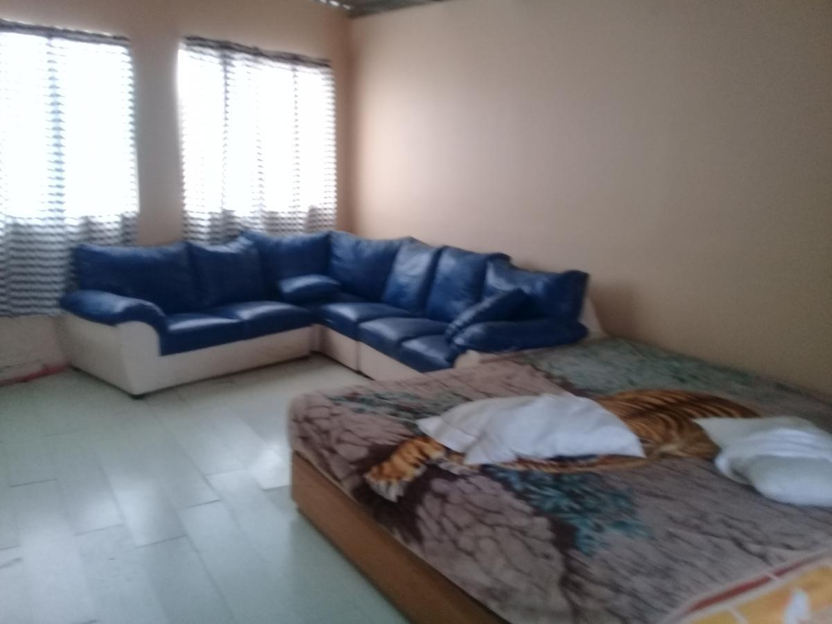 Appartement Sencilla Unidad Belen Santa Fe Mexico-stad